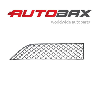 2018 2019 2020 2021-2024 BENTLEY CONTINENTAL GT RIGHT SIDE INNER BUMPER GRILLE