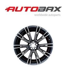 2018 2019 2020 2021 2022-2024 BMW X3 G01 X4 G02 WHEEL RIM ORIGINAL FACTORY R21