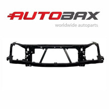2014 2015 2016 2017-2022 RANGE ROVER SPORT FRONT RADIATOR SUPPORT FRAME PANEL