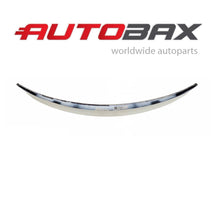2016 2017 2018 MERCEDES GLE-Class REAR WING TRUNK DECK LID LIP SPOILER OEM USED