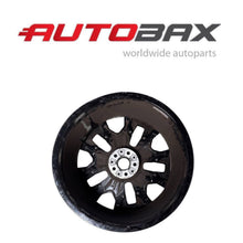 2023 2024 2025 2026 BMW 5 G60 G61 WHEEL RIM ORIGINAL FACTORY R21 8.5J ET32 OEM
