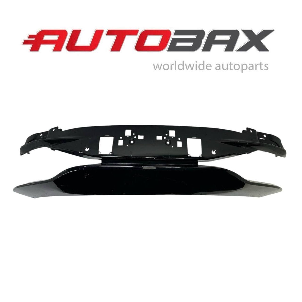 2017 2018 2019 2020-2023 ASTON MARTIN DB11 REAR BUMPER LOWER VALANCE DIFFUSER