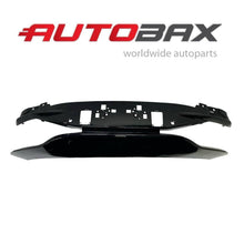 2017 2018 2019 2020-2023 ASTON MARTIN DB11 REAR BUMPER LOWER VALANCE DIFFUSER