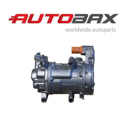 2022 2023 2024-2026 MERCEDES BENZ EQS X296 EQE X294 REFRIGERANT A/C COMPRESSOR