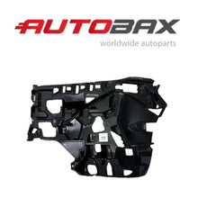 2022 2023 2024 BMW IX I20 FRONT BUMPER LEFT REINFORCEMENT BRACKET MOUNT DRIVER
