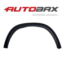 2020 2021-2025 MERCEDES BENZ X167 GLS REAR RIGHT WHEEL ARCH FENDER TRIM MOLDING