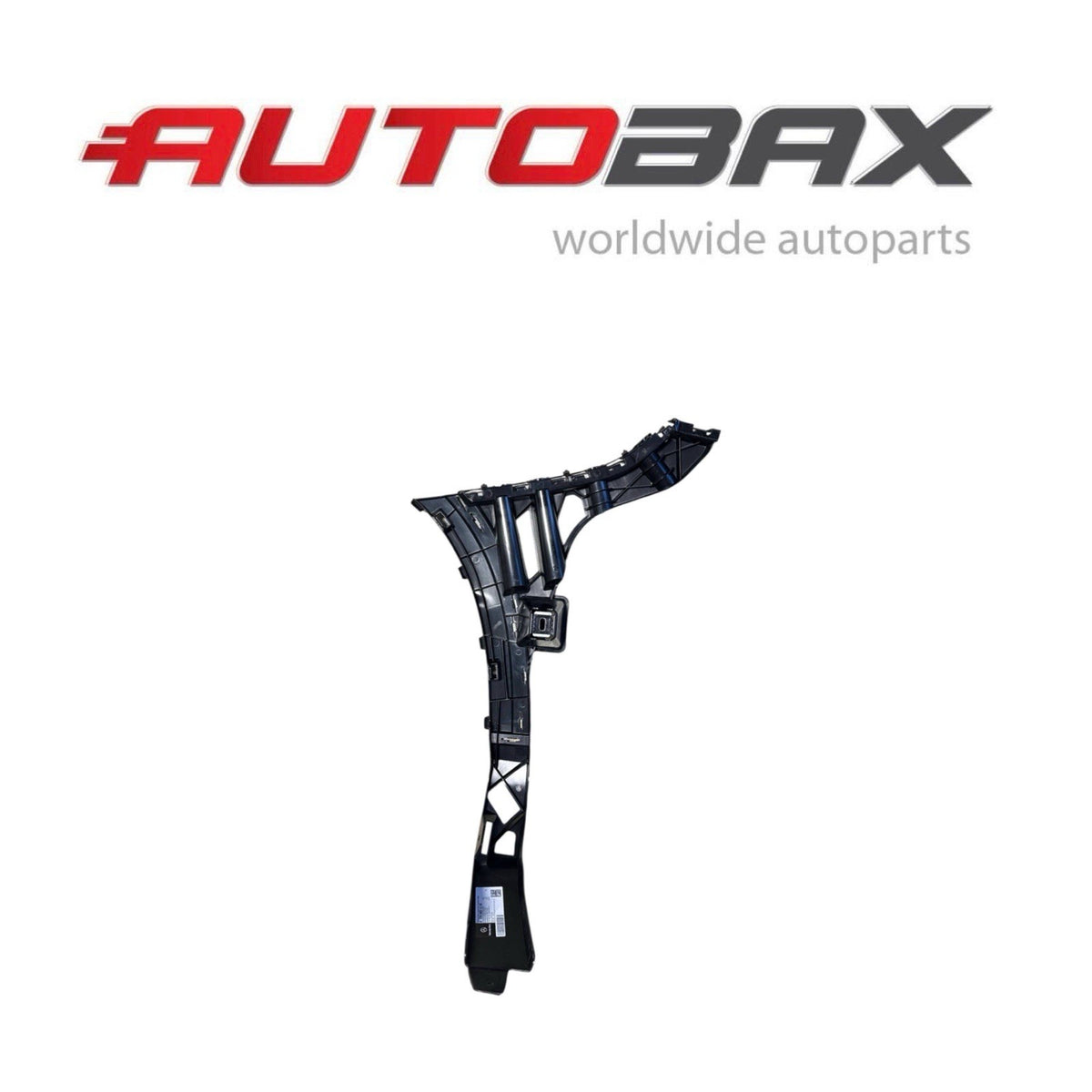 2022 2023 2024 MERCEDES BENZ EQS450 REAR BUMPER SUPPORT MOUNT BRACKET RIGHT