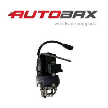 2016 2017 2018 2019-2024 LAMBORGHINI AVENTADOR SUSPENSION LIFTING SYSTEM PUMP