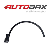 2016 2017-2020 BENTLEY BENTAYGA FRONT LEFT WHEEL ARCH FLARE FENDER TRIM MOLDING