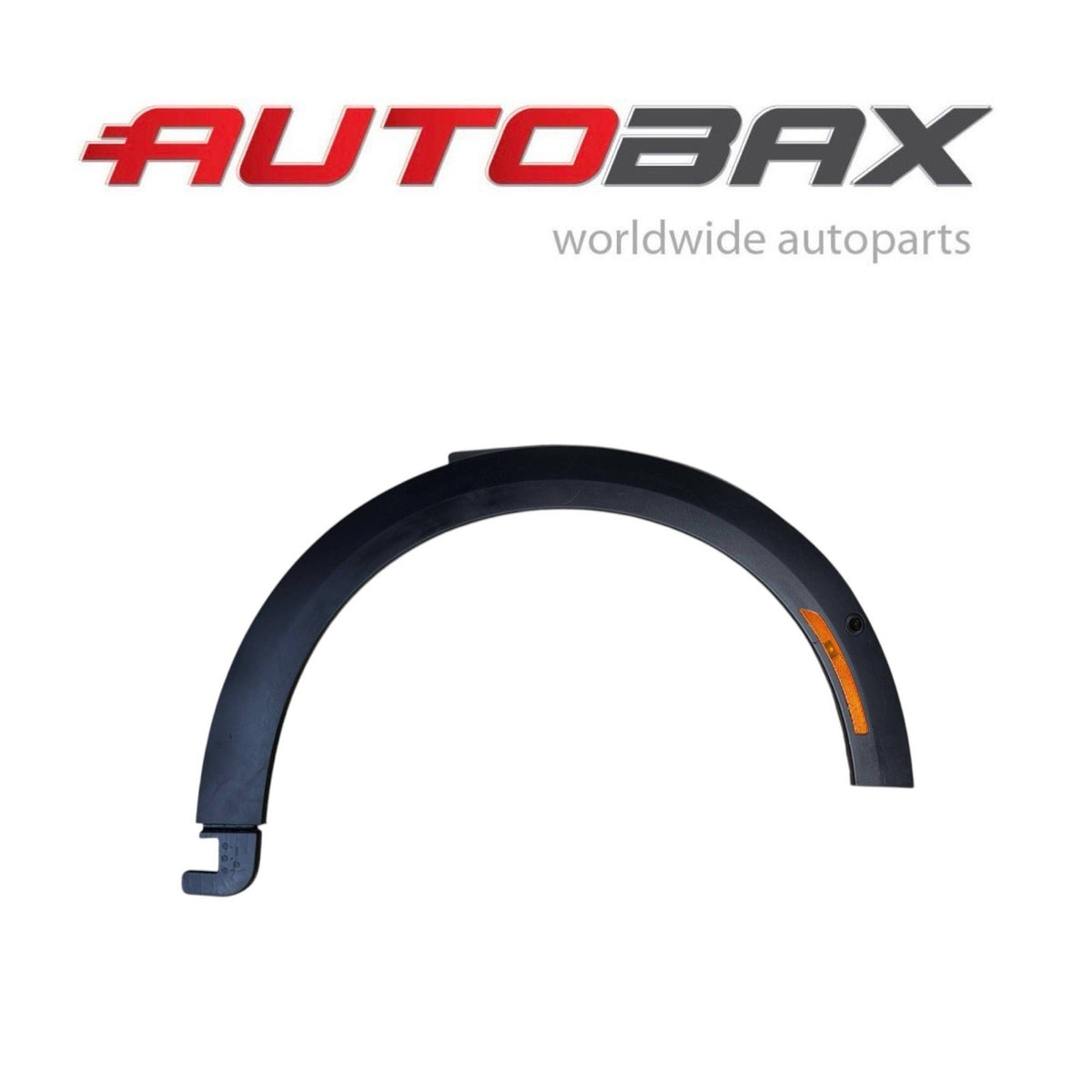 2025 2026 MINI COOPER S F65 FRONT RIGHT WHEEL ARCH FENDER TRIM MOLDING OEM