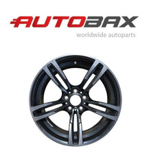 2015 2016 2017 2018-2020 BMW F80 F82 F87 M2 M3 M4 WHEEL RIM ORIGINAL FACTORY