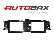 2022 2023 2024 2025 2026 MERCEDES BENZ W206 FRONT RADIATOR SUPPORT CONSOLE FRAME