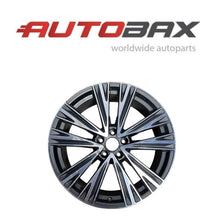 2019 2020 2021 2022 2023 2024 AUDI A6 C8 WHEEL RIM ORIGINAL FACTORY R20 8.5J