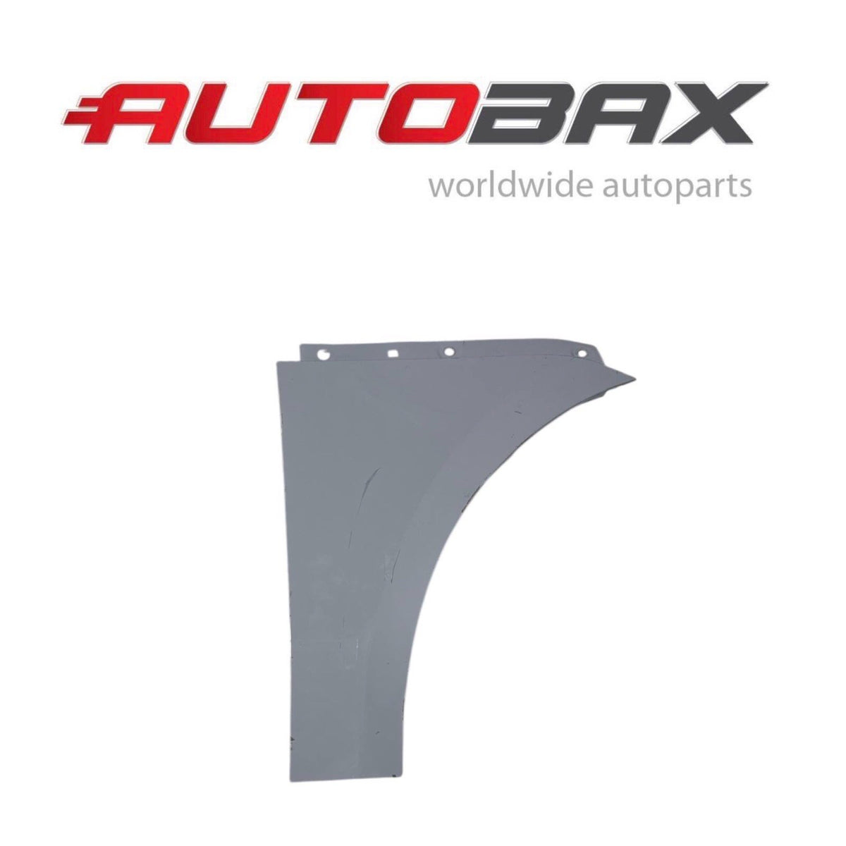 2015 2016 2017 2018-2024 PORSCHE MACAN FRONT RIGHT PASSENGER SIDE FENDER COVER