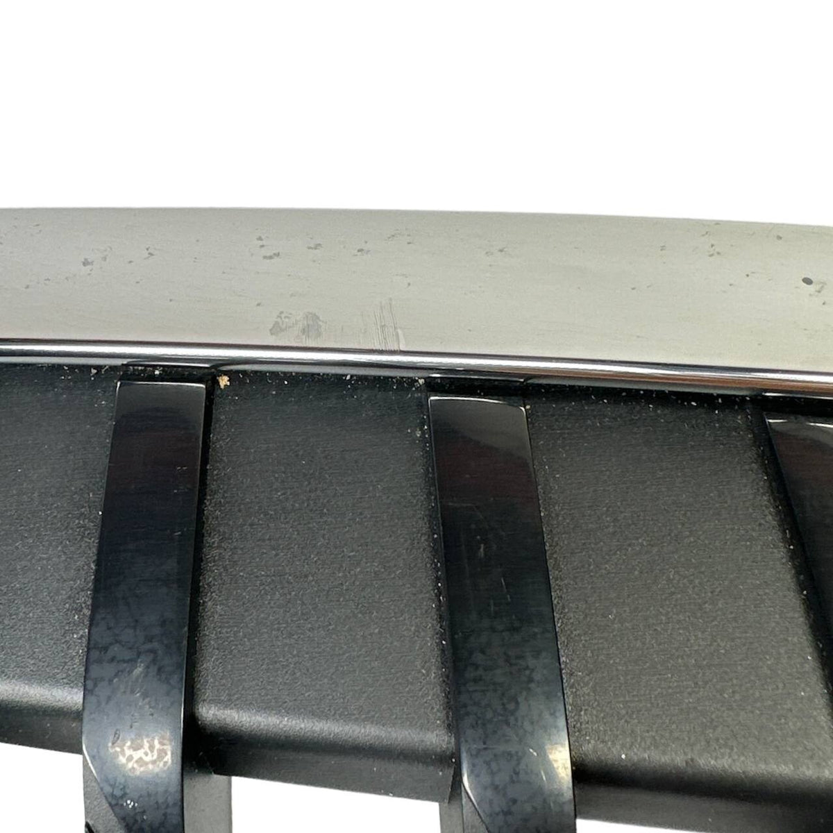 2019 2020 2021 BMW 3 G20 G21 FRONT UPPER GRILLE GRILL W/ CAMERA HOLE OEM USED