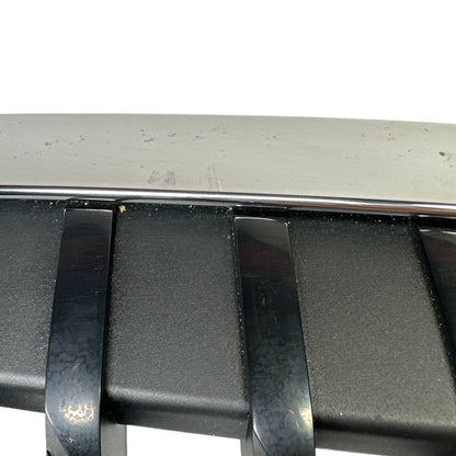 2019 2020 2021 BMW 3 G20 G21 FRONT UPPER GRILLE GRILL W/ CAMERA HOLE OEM USED