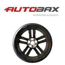 2016 2017 2018 2019 2020 BMW 3 F30 F31 F32 F33 WHEEL RIM ORIGINAL FACTORY R19