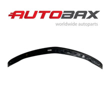 2023 2024 2025 ACURA INTEGRA S REAR SPOILER LIFTGATE MOLDING TRIM OEM USED