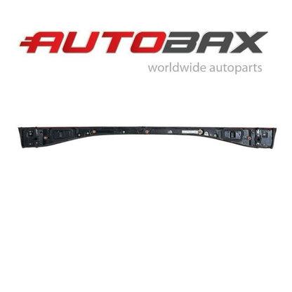 2023 2024 2025 2026 2027 MERCEDES BENZ EQE X294 REAR CENTER TAILLIGHT LAMP BAR