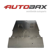 2012 2013 2014 MCLAREN MP4-12C UNDERTRAY SKID PLATE SPLASH SHIELD GAURD OEM NEW