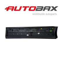 2019 2020 2021 2022 2023 AUDI Q8 S-LINE REAR RIGHT DOOR TRIM MOLDING PASSANGER
