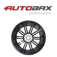 2014 2015 2016-2019 PORSCHE 911 991 TURBO FRONT WHEEL RIM ORIGINAL FACTORY R20
