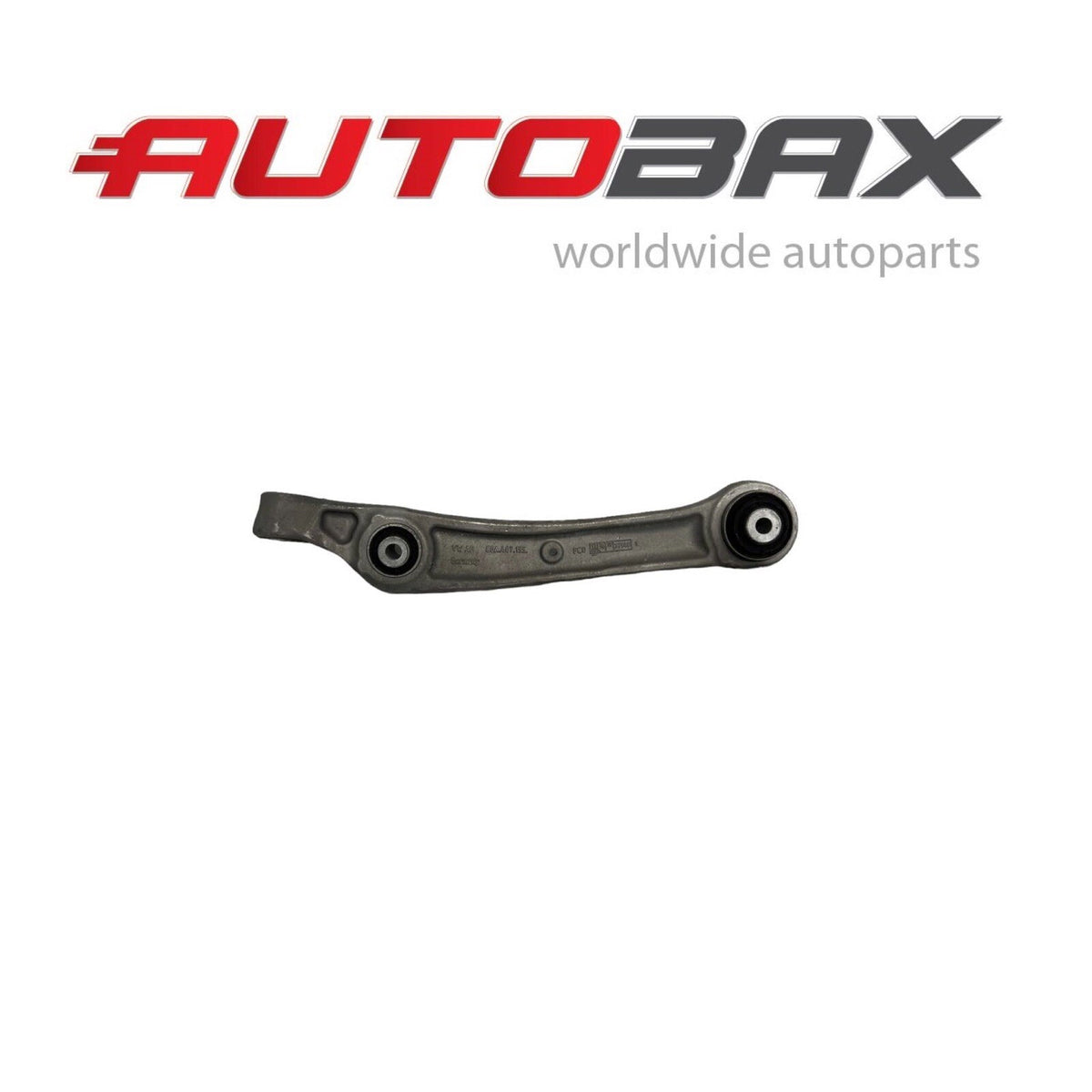 2016 2017 2018 2019 AUDI Q5 80A FRONT LEFT LOWER CONTROL ARM DRIVER 80A407155