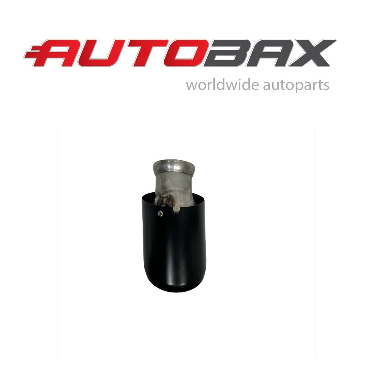 2010 2011 2012 2013 2014 2015 2016-2018 PORSCHE CAYENNE EXHAUST COVER PIPE LEFT
