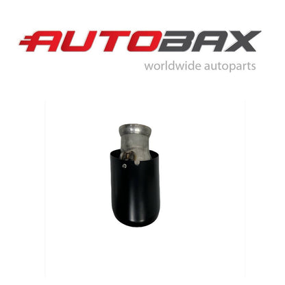 2010 2011 2012 2013 2014 2015 2016-2018 PORSCHE CAYENNE EXHAUST COVER PIPE LEFT