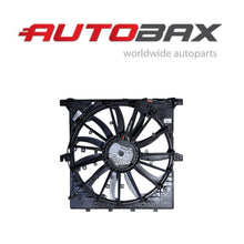 2022 2023 2024 2025 2026 RANGE ROVER SPORT RADIATOR COOLING FAN SHROUD W/ BLADE