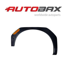 2024 2025 2026 HYUNDAI SANTA FE FRONT LEFT WHEEL ARCH FENDER TRIM MOLDING OEM