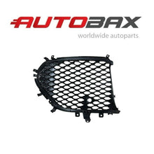 2017 2018 2019 2020 JAGUAR F-PACE F PACE SVR FRONT LEFT DRIVER GRILLE GRILL TRIM