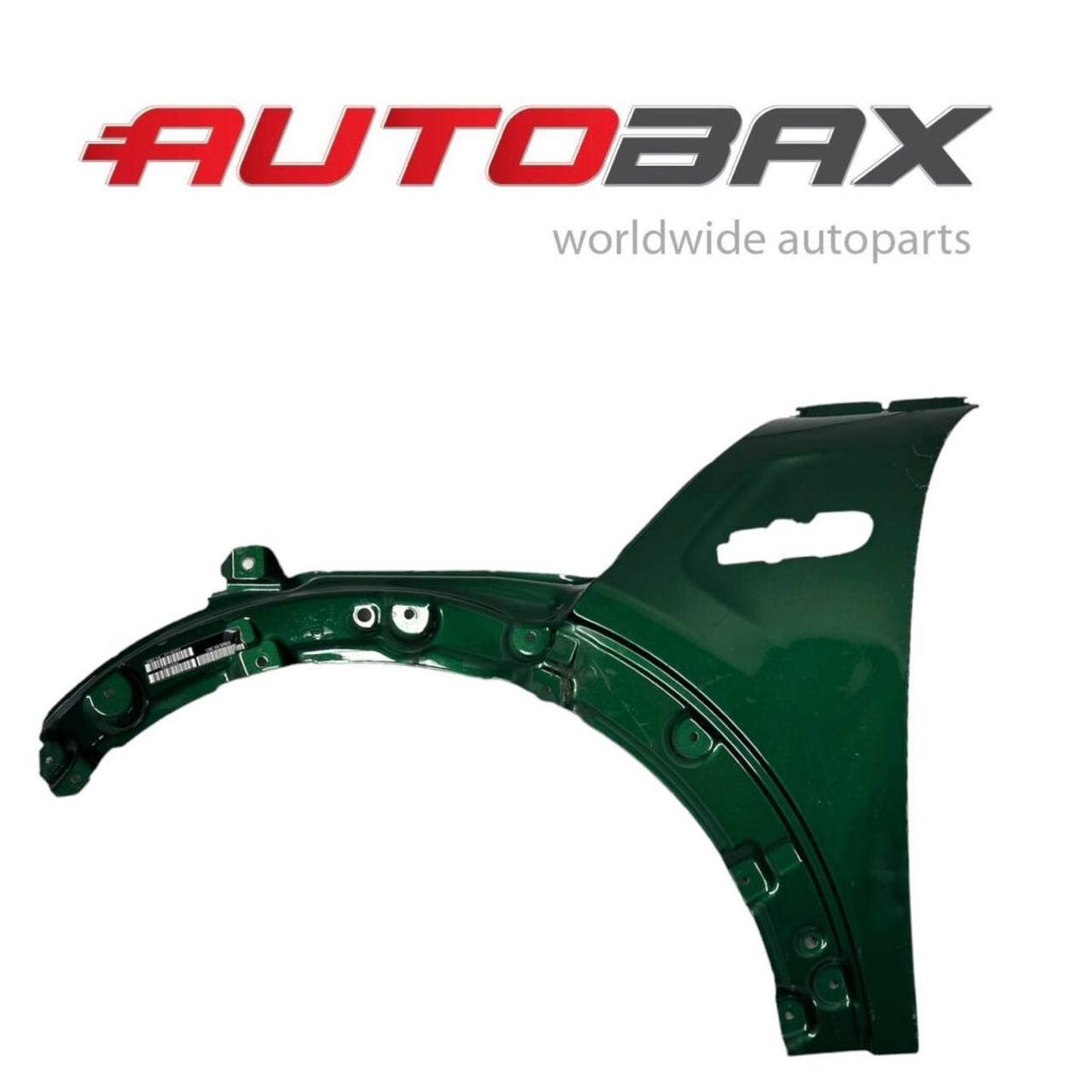 2016 2017 2018 2019 2020 MINI COOPER F55 F56 FRONT LEFT DRIVER SIDE FENDER OEM
