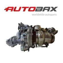 2020 2021 2022 2023 2024 2025 MERCEDES BENZ W907 SPRINTER ENGINE TURBOCHARGER