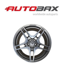 2012 2013 2014 MERCEDES-BENZ CLS63 E63 WHEEL RIM ORIGINAL FACTORY R19 10J ET47