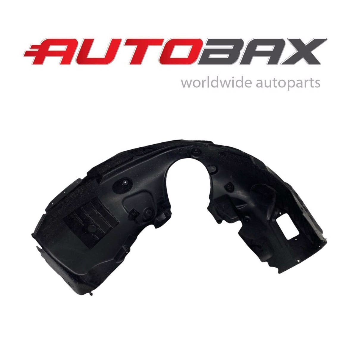 2020 2021-2024 BMW 1 F40 FRONT WHEEL PASSENGER RIGHT FENDER LINER SPLASH GUARD