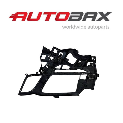 2021 2022-2024 PORSCHE 911 991 FRONT BUMPER RIGHT GRILLE GRILL BRACKET FRAME