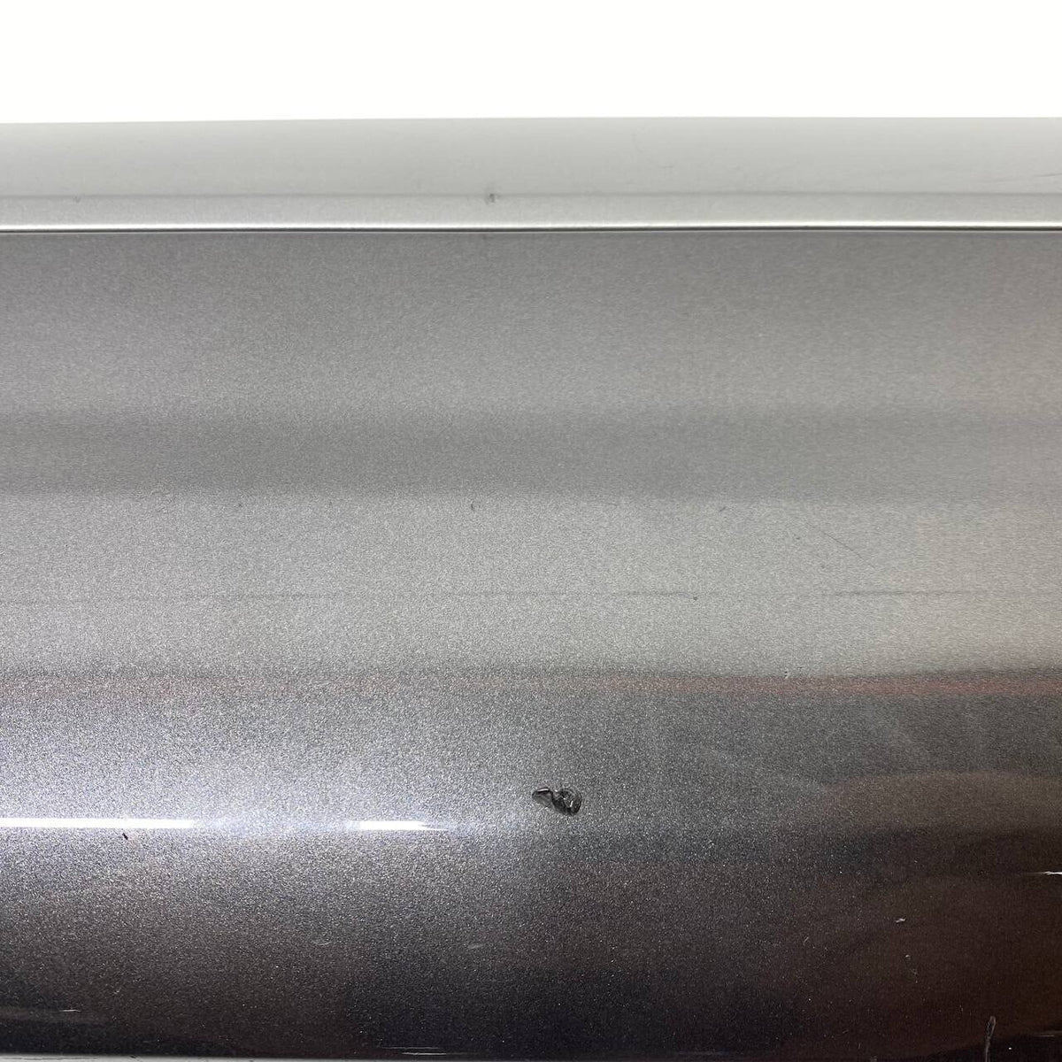 2017 2018 2019 AUDI Q7 FRONT DOOR LH LEFT DRIVER SIDE LOWER CLADDING MOLDING OEM