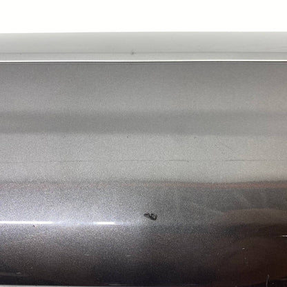 2017 2018 2019 AUDI Q7 FRONT DOOR LH LEFT DRIVER SIDE LOWER CLADDING MOLDING OEM