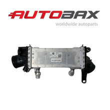 2020 2021 2022 2023 2024 ALFA ROMEO STELVIO INTERCOOLER BRACKET OEM NEW