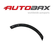 2019 2020 2021 AUDI Q8 LEFT REAR DRIVER WHEEL MOLDING ARCH FLARE OEM 4M8853817E