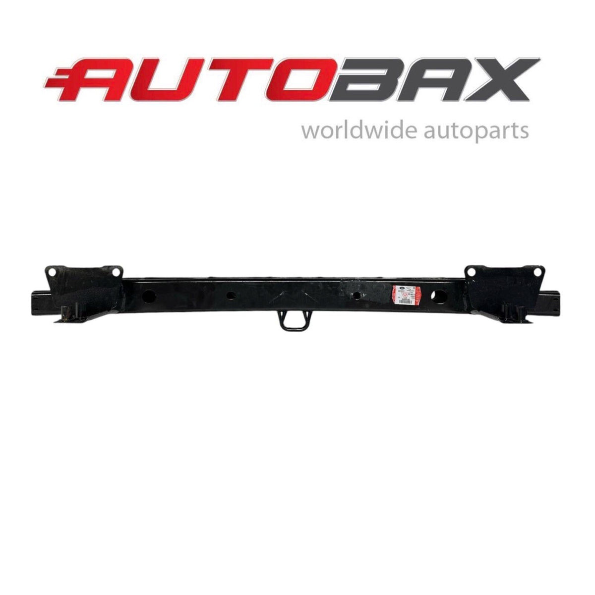 2022 2023 2024 RANGE ROVER REAR BUMPER REINFORCEMENT CRASH BAR OEM NEW