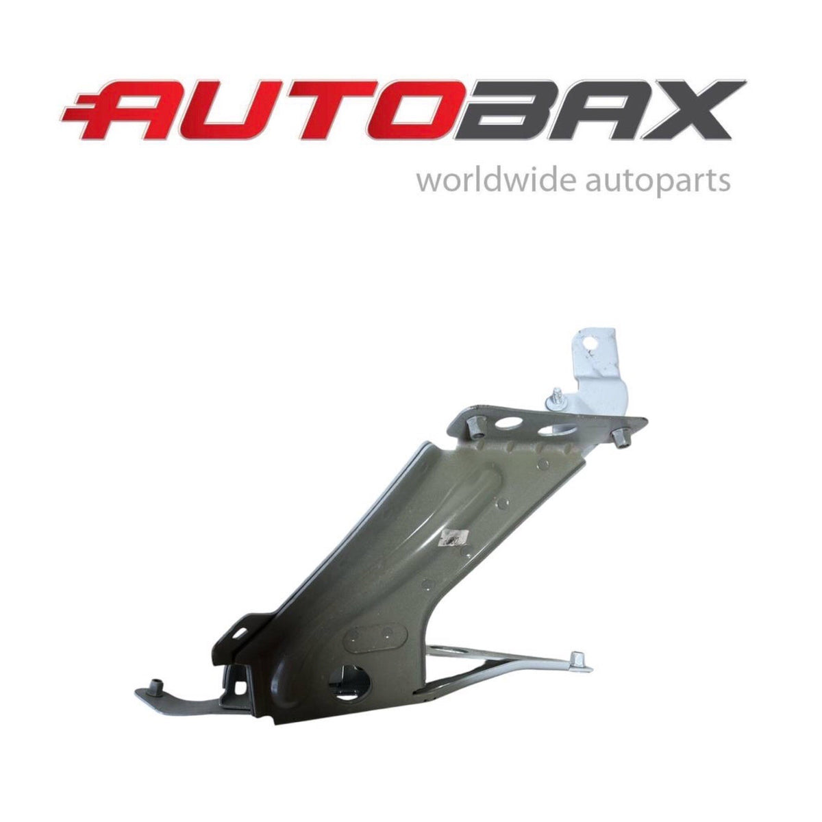 2019 2020 2021 2022-2024 AUDI RS7 FRONT LEFT DRIVER FENDER BRACKET MOUNT SUPPORT
