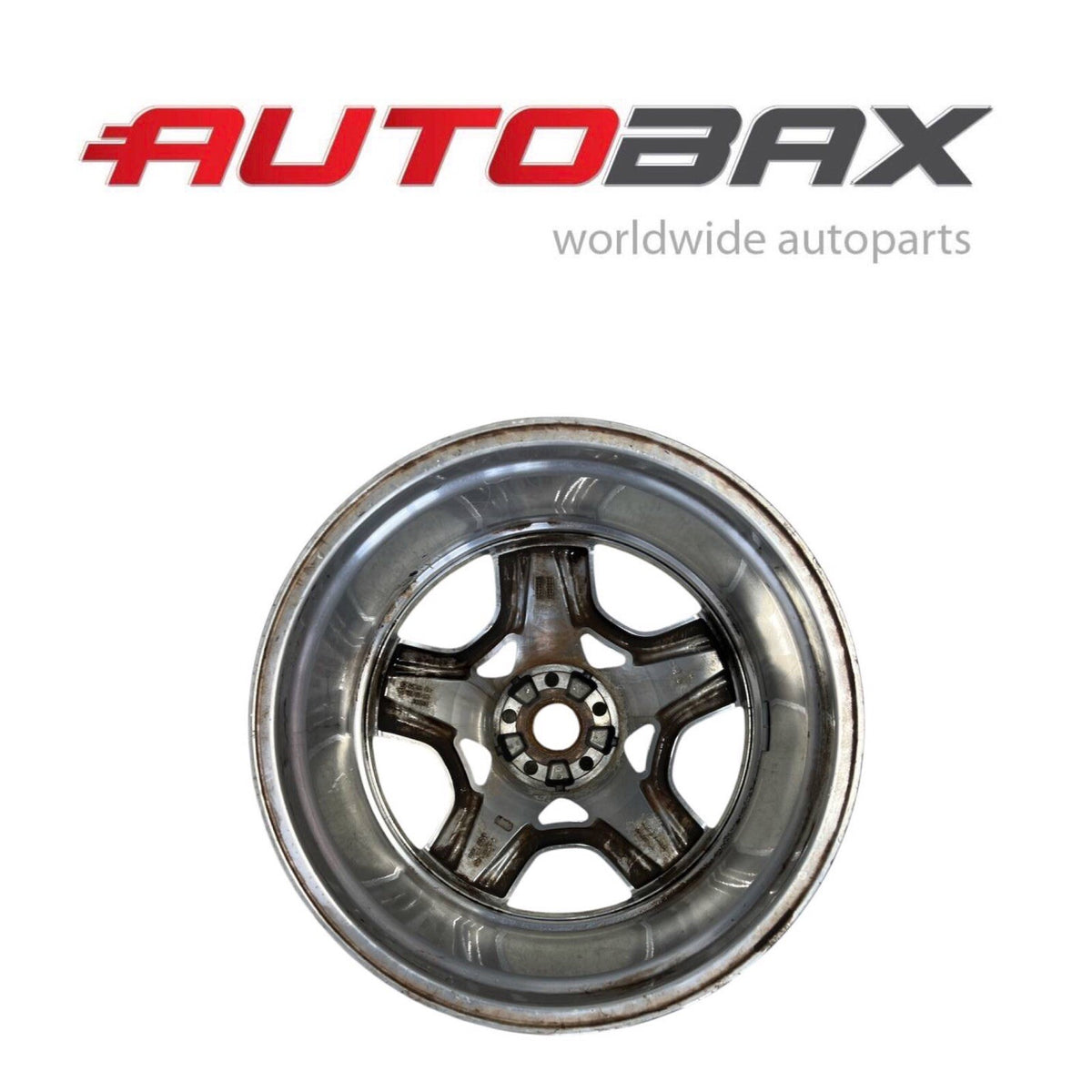 2012 2013-2015 BENTLEY CONTINENTAL GT WHEEL RIM ORIGINAL FACTORY R21 9.5J ET41