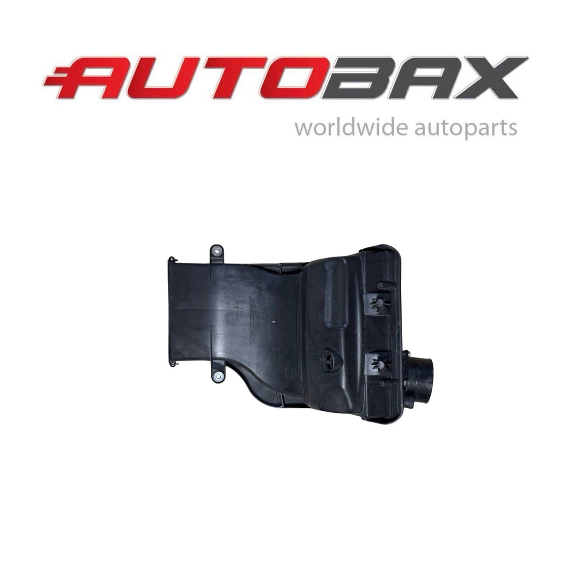 2017 2018 2019-2023 ASTON MARTIN DB11 LEFT AIR CLEANER INTAKE FILTER BOX HOUSING