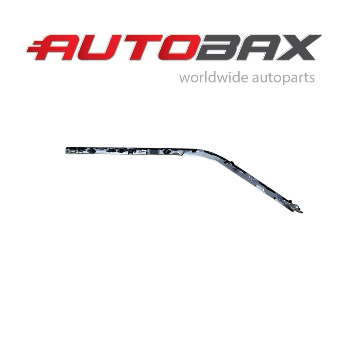 2021 2022 2023-2026 MERCEDES BENZ S500 FRONT LEFT DOOR PANEL TRIM MOLDING DRIVER