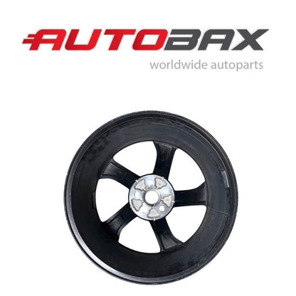 2025 2026 2027 TESLA MODEL Y WHEEL RIM ORIGINAL FACTORY R19 9.5J ET45
