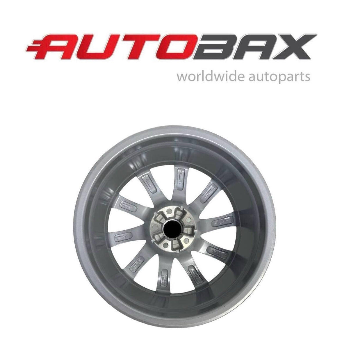 2017 2018 2019 2020 ALFA ROMEO GIULIA WHEEL ORIGINAL FACTORY R18 8J ET33 OEM NEW