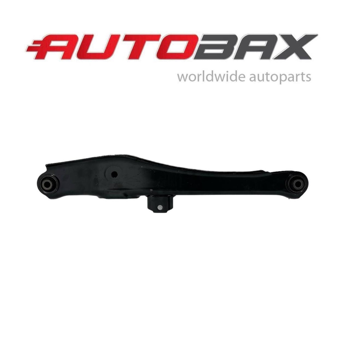 2016 2017 2018 2019 2020 MITSUBISHI OUTLANDER REAR LEFT LOWER CONTROL ARM OEM