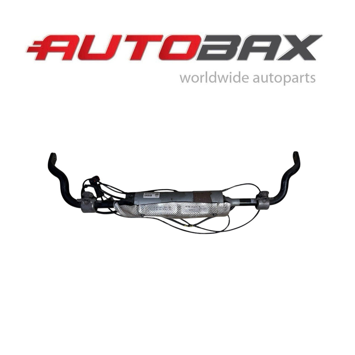 2020 2021 2022-2024 MERCEDES-BENZ GLE AMG REAR STABILIZER SWAY ANTI ROLL SWAYBAR